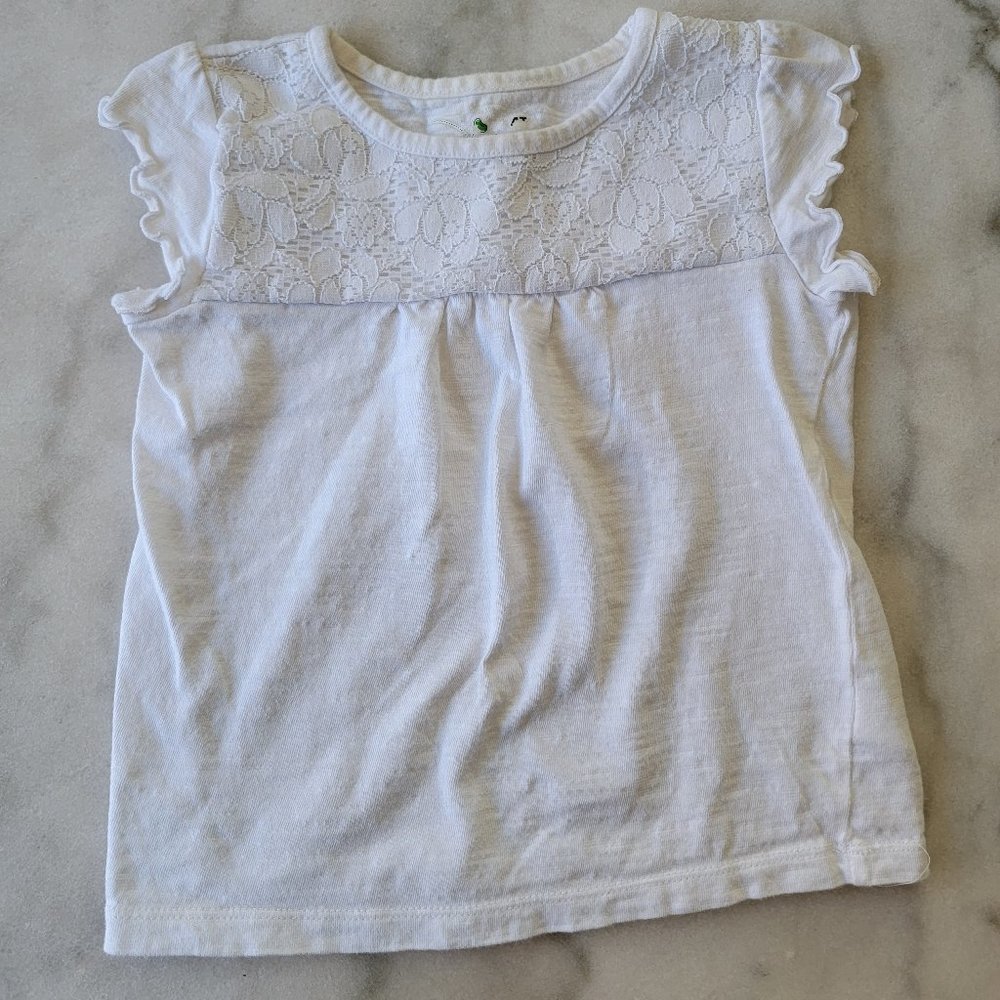 4T Jumping Beans kid t-shirt